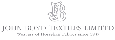 Interiørforum AS tilbyr anerkjente merkevarer som John Boyd Textiles Limited